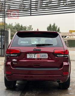 جيب جراند شيروكي